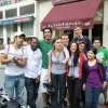 Spanish American Institute Student Club