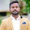 DINESH