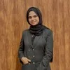 nafeesa haris