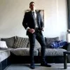 Dane Huxley