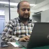 SALAMAT Khan