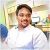 CS Krishna Sainadh