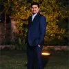 Devarsh Pandya