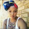 Naniki Nkosi