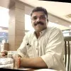 Sunil Nikam