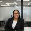 Keisha Williams