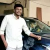 Mohanrajan