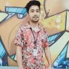 Langpoklakpam Deepak
