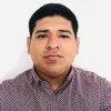 Luis David Arregoitia Bernal