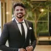 NAVANEETH DAMODAR