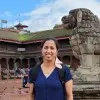 Vandana Upadhyay