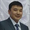 Askhat Sapargaliyev