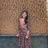 sirisha vanaganti