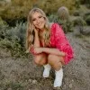 Brooklyn Evans