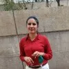 Shivani Rode