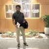 Padigala John phillip