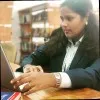 Anju Rajendran