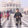 Ashish Bhardwaj
