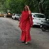 B chitra shree