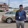 Anand Naik