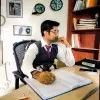 Md Nazim Ahmed