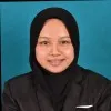 SITI NUR ALIAH BINTI ROSSLY
