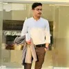 Wasif Ayaz
