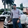 Gudla sreekanth