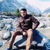 Jitendra Singh