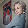 KRISTINA MALYKHINA