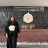 Estefania Robles Llanas