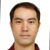 SANGPIL WANG