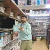 Aadil Bhat