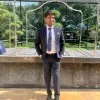 Aayush Goel