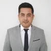 Luis Gerardo Rivera Morales