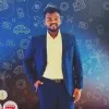 Mohammed Shanfar