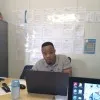Phuti Samuel Makgwathana