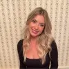 Olivia Johnson