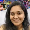 Dhruvi Shah