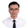 Mochamad Iqbal Syahroni