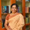 Sasi Prabha Ramaswamy