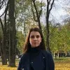 Sofiia Rusavska