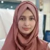 Heena Mukadam