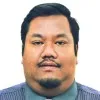 Amir Haron