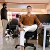 Moin Khan
