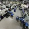 MODERN ENGINEERING Machined Turn Components Manufacturer