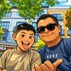 Toan Le