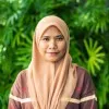Atikah Azmi