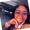 Dasia Rawls