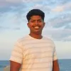 Abimanyu Muthuraman
